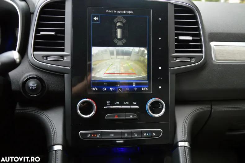 Renault Koleos din 2021 cu 104.000 km - oferta REN158046 - foto 23