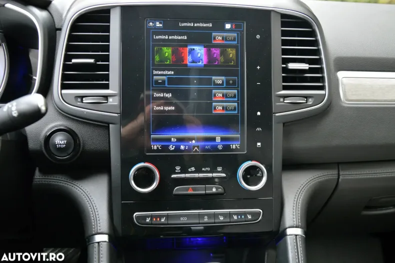 Renault Koleos din 2021 cu 104.000 km - oferta REN158046 - foto 24