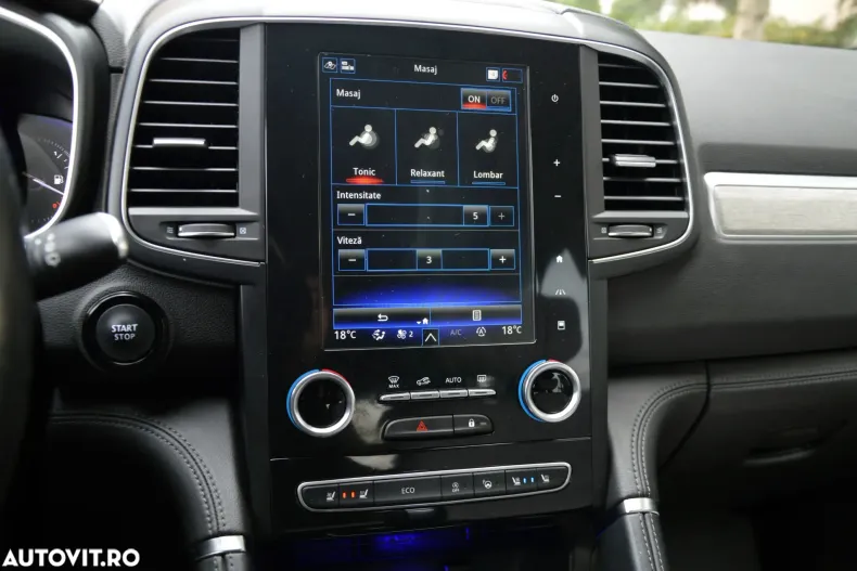 Renault Koleos din 2021 cu 104.000 km - oferta REN158046 - foto 25