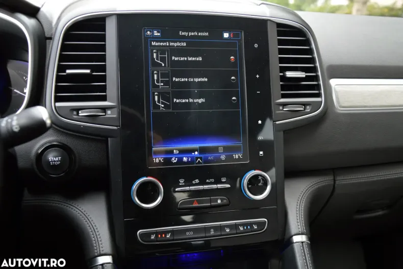 Renault Koleos din 2021 cu 104.000 km - oferta REN158046 - foto 27