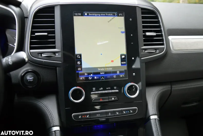 Renault Koleos din 2021 cu 104.000 km - oferta REN158046 - foto 30