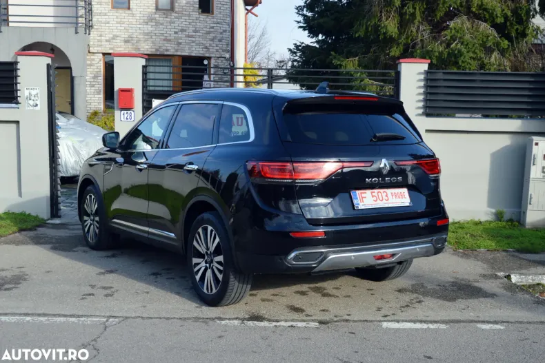 Renault Koleos din 2021 cu 104.000 km - oferta REN158046 - foto 33