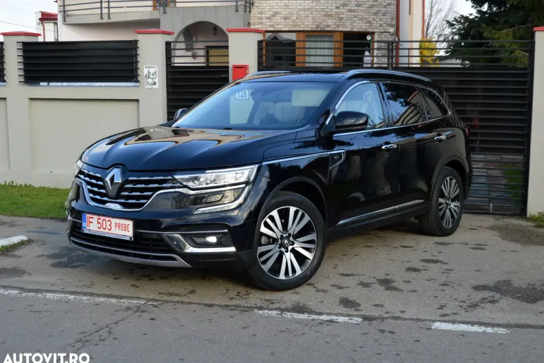 Renault Koleos din 2021 cu 104.000 km - oferta REN158046 - foto 39