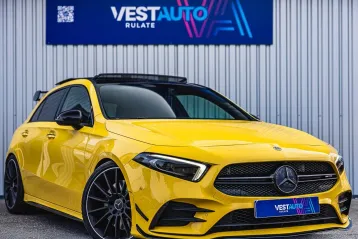 Mercedes-Benz A din 2019 - oferta MER158047