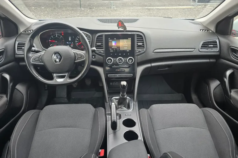 Renault Megane din 2023 cu 105.000 km - oferta REN158048 - foto 13