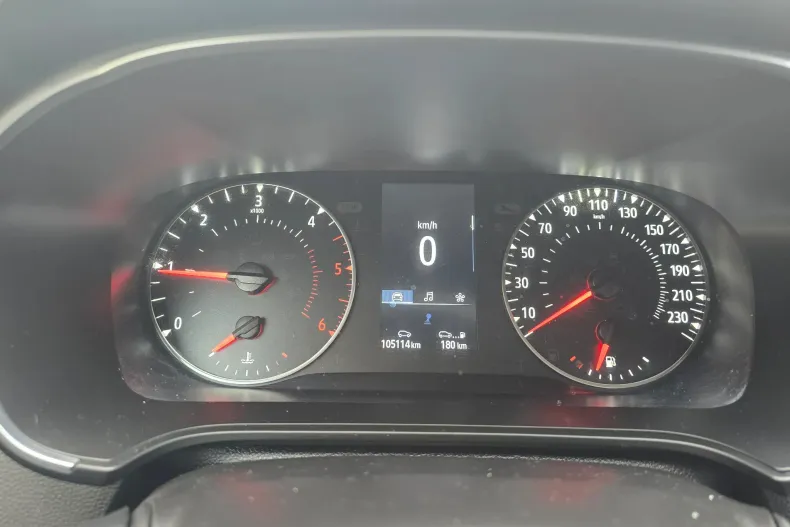 Renault Megane din 2023 cu 105.000 km - oferta REN158048 - foto 17