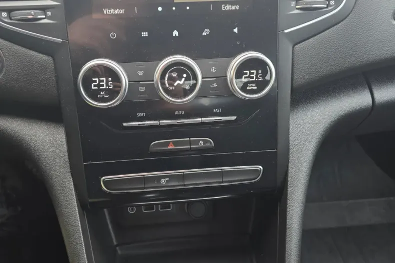 Renault Megane din 2023 cu 105.000 km - oferta REN158048 - foto 19