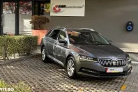 Skoda Superb din 2022 cu 174.000 km - oferta SKO158049 - foto 1
