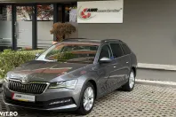 Skoda Superb din 2022 cu 174.000 km - oferta SKO158049 - foto 4