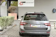 Skoda Superb din 2022 cu 174.000 km - oferta SKO158049 - foto 5