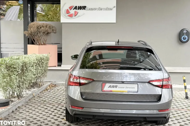 Skoda Superb din 2022 cu 174.000 km - oferta SKO158049 - foto 5