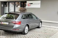 Skoda Superb din 2022 cu 174.000 km - oferta SKO158049 - foto 6