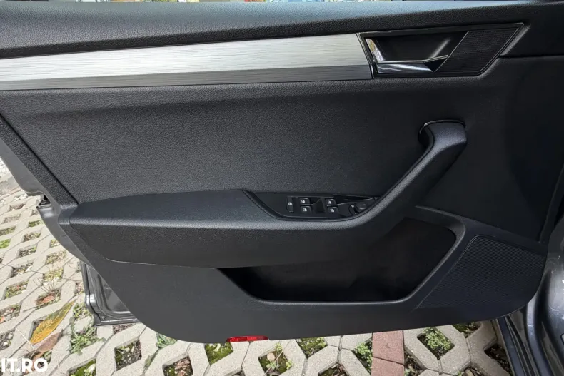 Skoda Superb din 2022 cu 174.000 km - oferta SKO158049 - foto 15