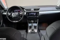 Skoda Superb din 2022 cu 174.000 km - oferta SKO158049 - foto 18