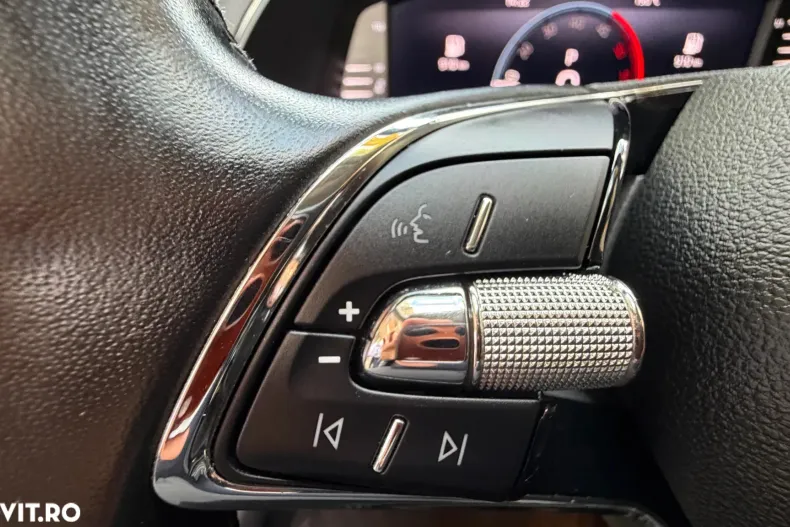 Skoda Superb din 2022 cu 174.000 km - oferta SKO158049 - foto 20