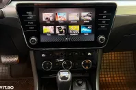 Skoda Superb din 2022 cu 174.000 km - oferta SKO158049 - foto 24