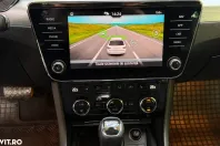 Skoda Superb din 2022 cu 174.000 km - oferta SKO158049 - foto 25