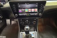 Skoda Superb din 2022 cu 174.000 km - oferta SKO158049 - foto 26