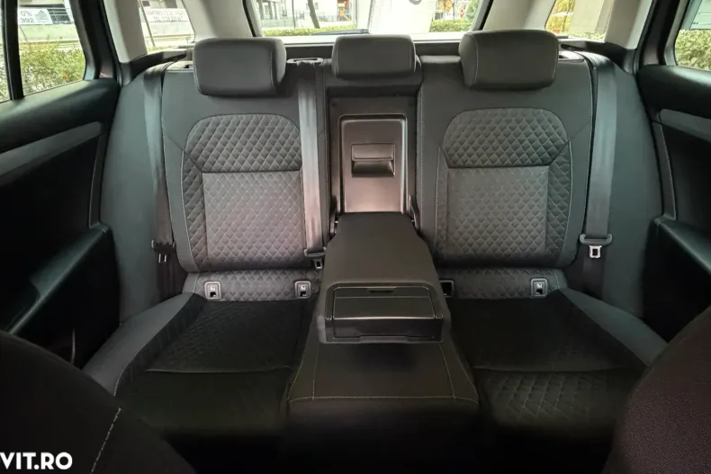 Skoda Superb din 2022 cu 174.000 km - oferta SKO158049 - foto 34