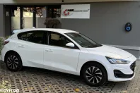 Ford Focus din 2022 cu 133.000 km - oferta FOR158050 - foto 2