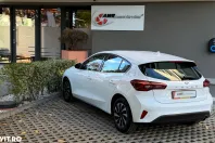 Ford Focus din 2022 cu 133.000 km - oferta FOR158050 - foto 3
