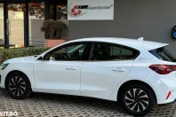 Ford Focus din 2022 cu 133.000 km - oferta FOR158050 - foto 4