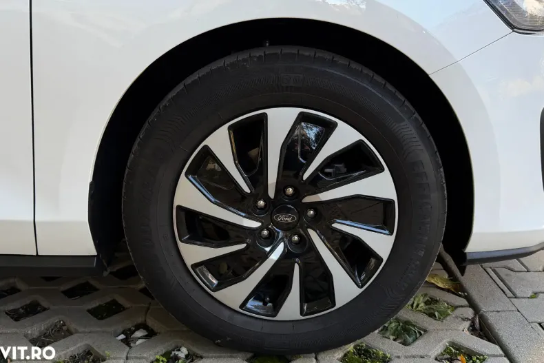 Ford Focus din 2022 cu 133.000 km - oferta FOR158050 - foto 6