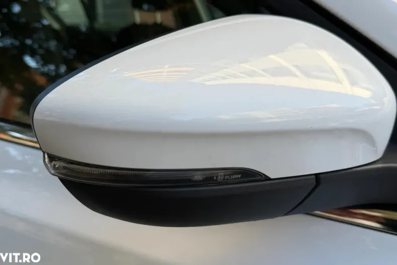 Ford Focus din 2022 cu 133.000 km - oferta FOR158050 - foto 7