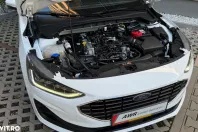 Ford Focus din 2022 cu 133.000 km - oferta FOR158050 - foto 8