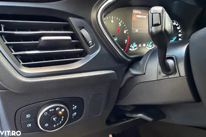 Ford Focus din 2022 cu 133.000 km - oferta FOR158050 - foto 12