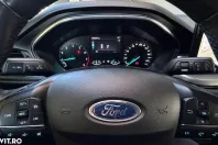Ford Focus din 2022 cu 133.000 km - oferta FOR158050 - foto 13