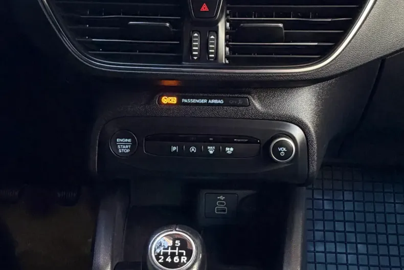 Ford Focus din 2022 cu 133.000 km - oferta FOR158050 - foto 17