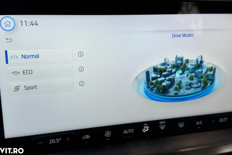 Ford Focus din 2022 cu 133.000 km - oferta FOR158050 - foto 22