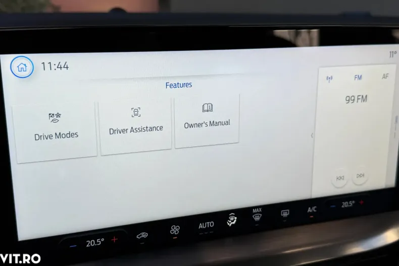 Ford Focus din 2022 cu 133.000 km - oferta FOR158050 - foto 23