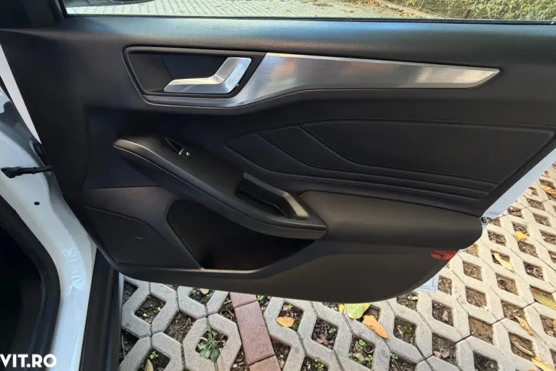 Ford Focus din 2022 cu 133.000 km - oferta FOR158050 - foto 26