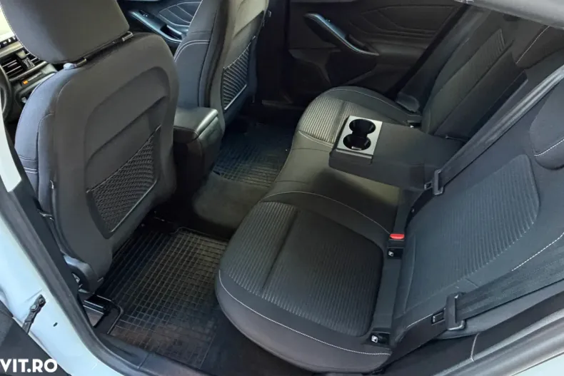 Ford Focus din 2022 cu 133.000 km - oferta FOR158050 - foto 28