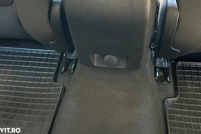 Ford Focus din 2022 cu 133.000 km - oferta FOR158050 - foto 29