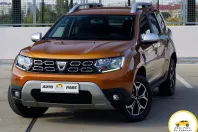 Dacia Duster din 2019 cu 100.000 km - oferta DAC158051 - foto 2