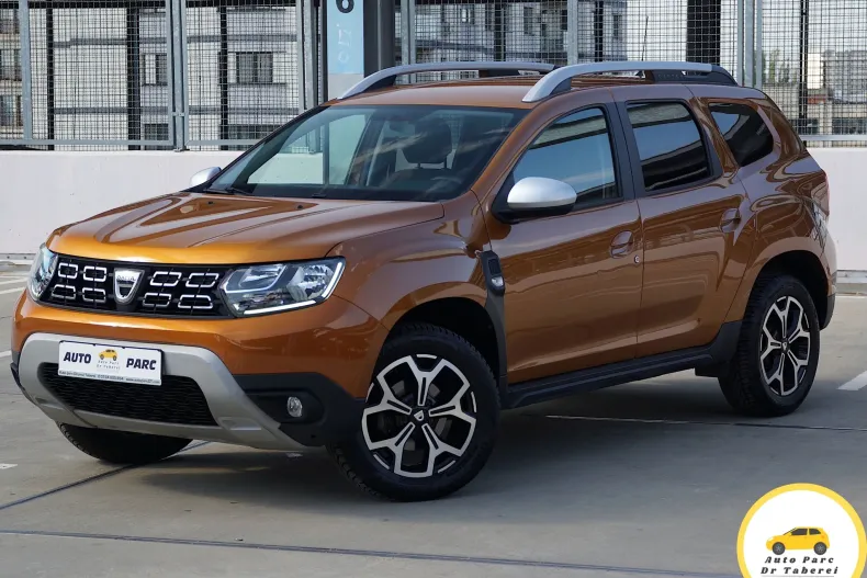 Dacia Duster din 2019 cu 100.000 km - oferta DAC158051 - foto 3