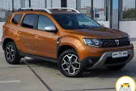 Dacia Duster din 2019 cu 100.000 km - oferta DAC158051 - foto 4