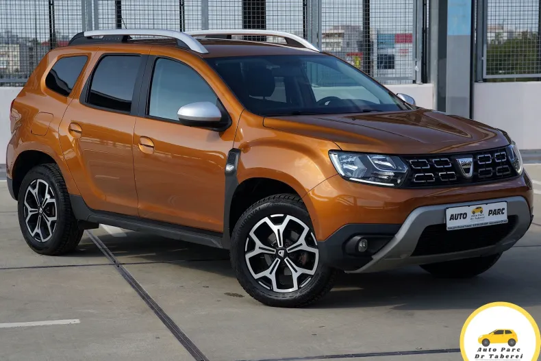Dacia Duster din 2019 cu 100.000 km - oferta DAC158051 - foto 4
