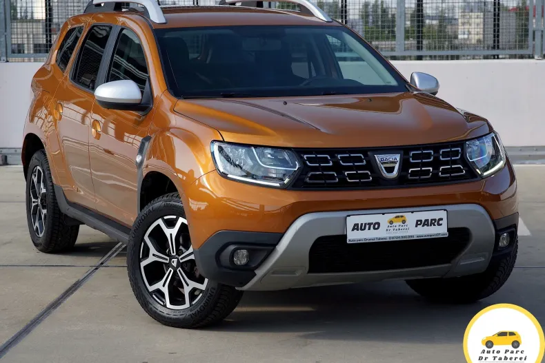 Dacia Duster din 2019 cu 100.000 km - oferta DAC158051 - foto 5