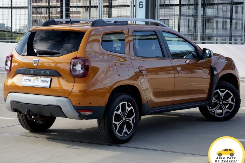Dacia Duster din 2019 cu 100.000 km - oferta DAC158051 - foto 7