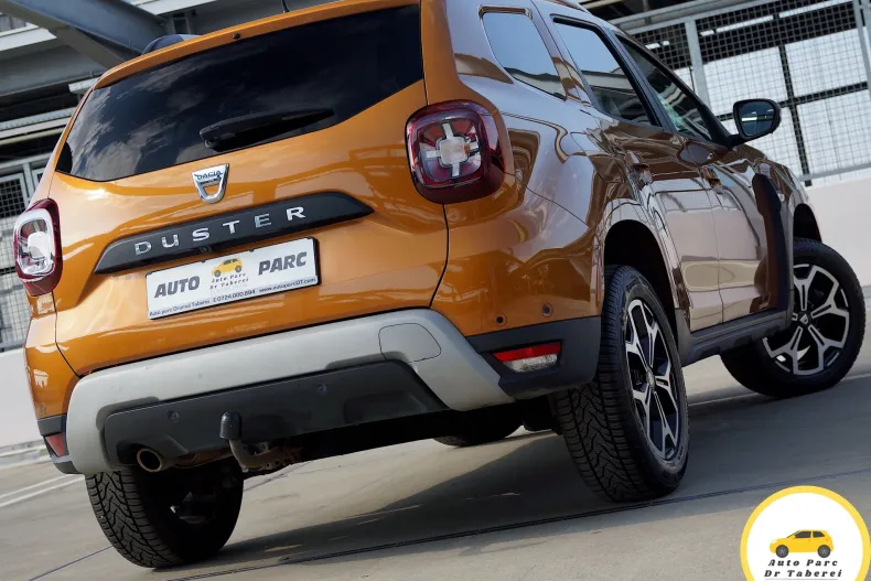 Dacia Duster din 2019 cu 100.000 km - oferta DAC158051 - foto 9