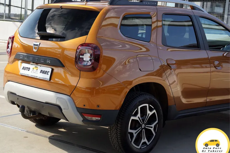 Dacia Duster din 2019 cu 100.000 km - oferta DAC158051 - foto 13