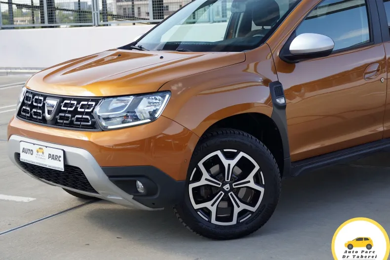 Dacia Duster din 2019 cu 100.000 km - oferta DAC158051 - foto 14