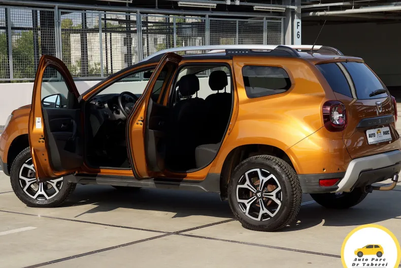 Dacia Duster din 2019 cu 100.000 km - oferta DAC158051 - foto 15