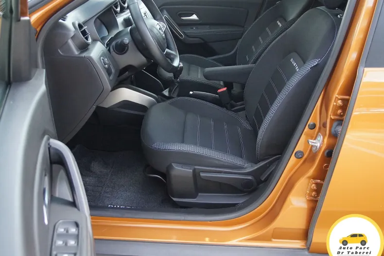 Dacia Duster din 2019 cu 100.000 km - oferta DAC158051 - foto 18