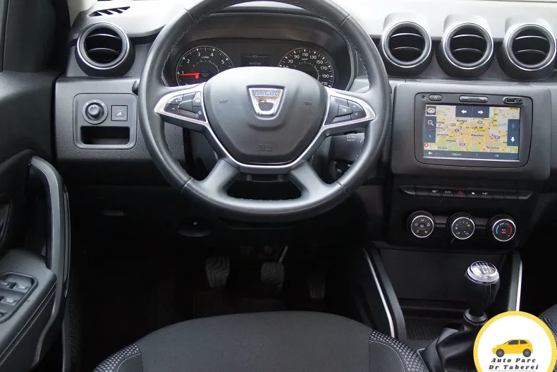 Dacia Duster din 2019 cu 100.000 km - oferta DAC158051 - foto 20