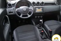 Dacia Duster din 2019 cu 100.000 km - oferta DAC158051 - foto 22